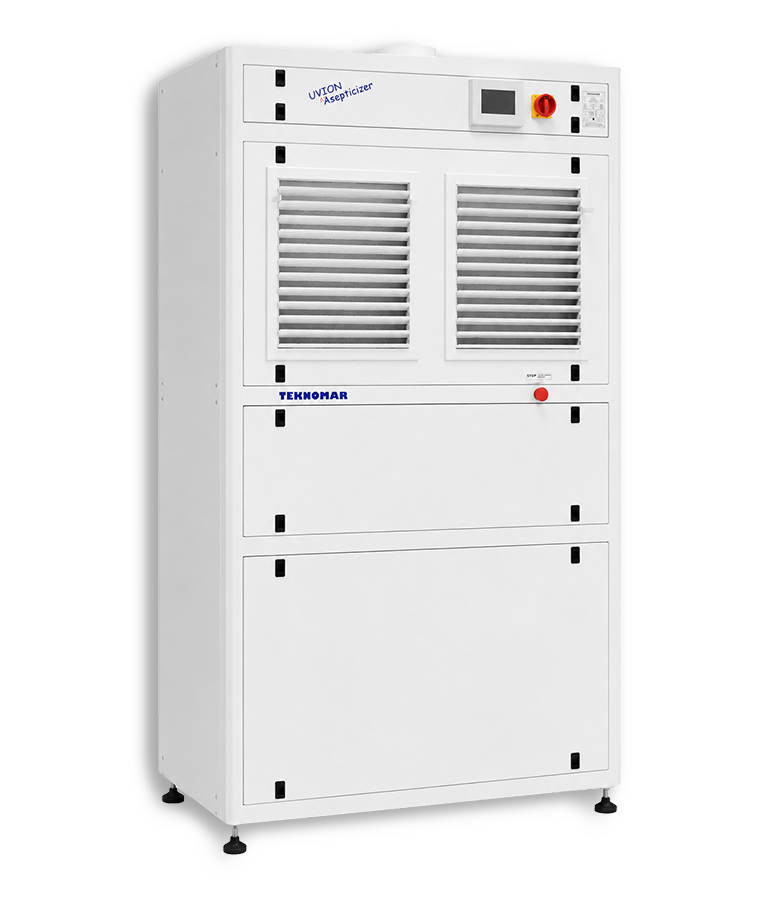 Aseptizer