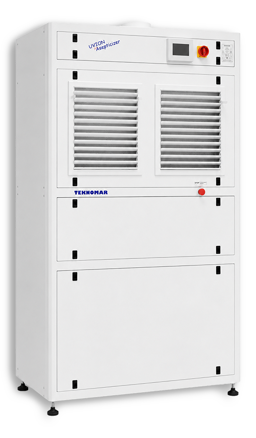 Aseptizer