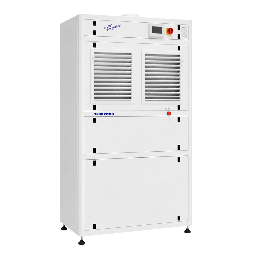 Uvion Air Aseptizer CW1000