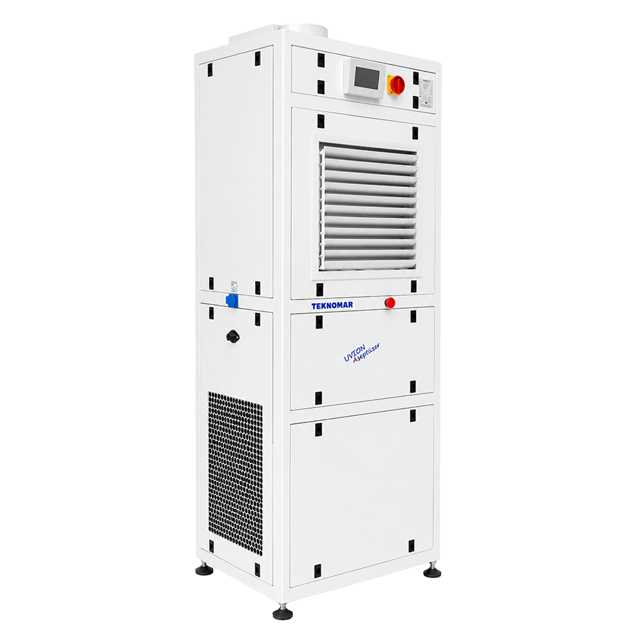 Uvion Air Aseptizer CW650 IO